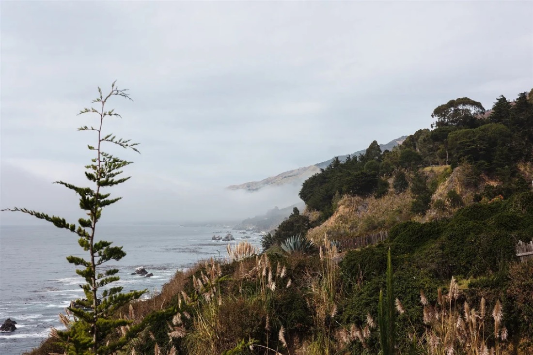 Wind and Sea — venue photograph